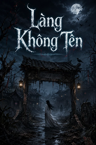 Làng Không Tên