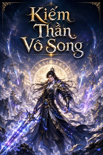 Kiếm Thần Vô Song