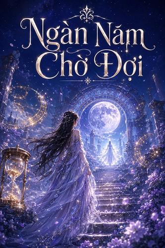 Ngàn Năm Chờ Đợi