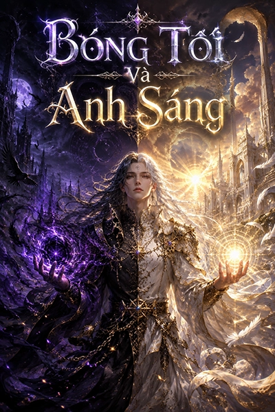 Bóng Tối Và Ánh Sáng