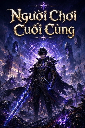 Người Chơi Cuối Cùng