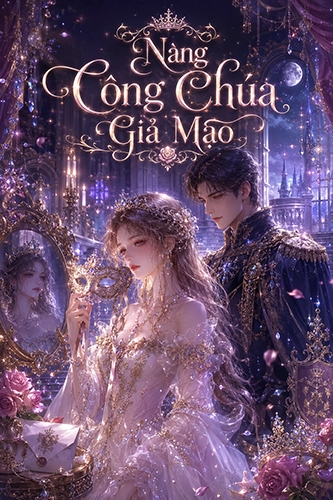 Nàng Công Chúa Giả Mạo