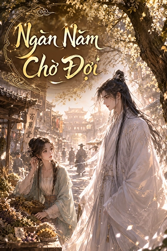 Ngàn Năm Chờ Đợi