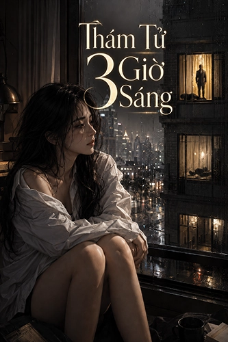 Thám Tử 3 Giờ Sáng