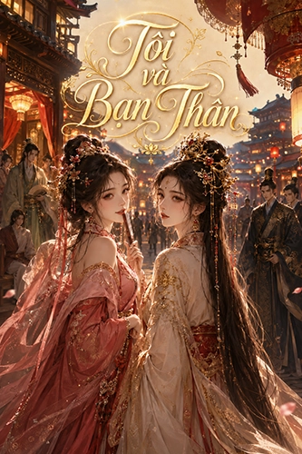 Tôi và bạn thân