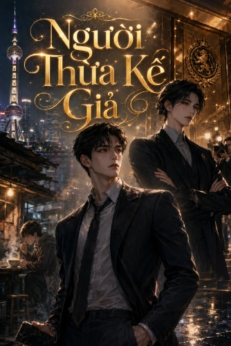 Người Thừa Kế Giả