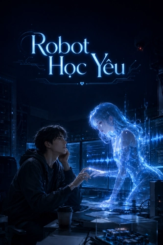 Robot Học Yêu