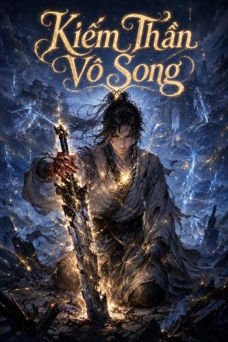 Kiếm Thần Vô Song