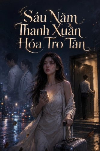 Sáu Năm Thanh Xuân Hóa Tro Tàn
