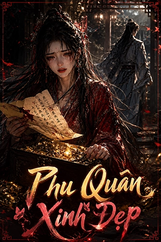 Phu Quân Xinh Đẹp