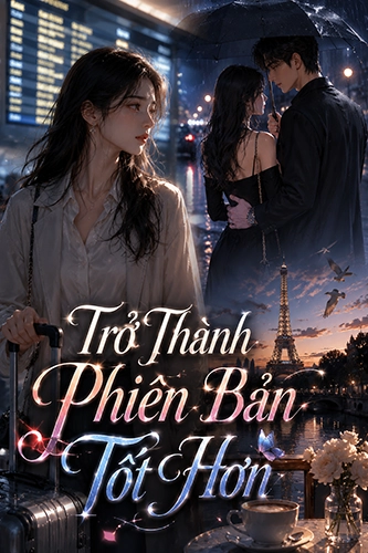 Trở Thành Phiên Bản Tốt Hơn