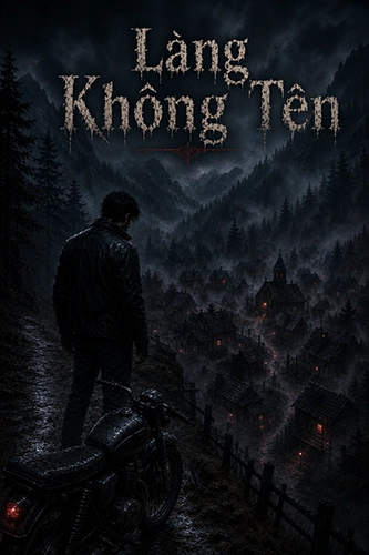 Làng Không Tên