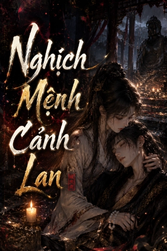 Nghịch Mệnh Cảnh Lan