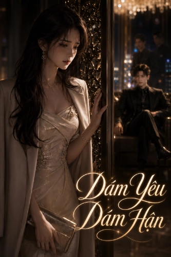 Dám Yêu Dám Hận
