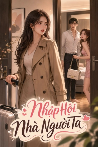 Nhập Hội Nhà Người Ta