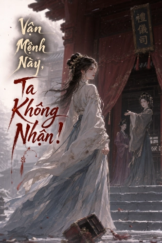 Vận Mệnh Này, Ta Không Nhận!