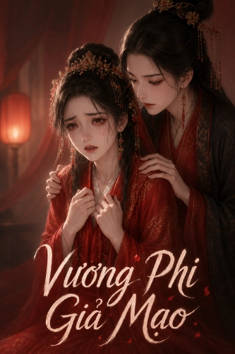 Vương Phi Giả Mạo