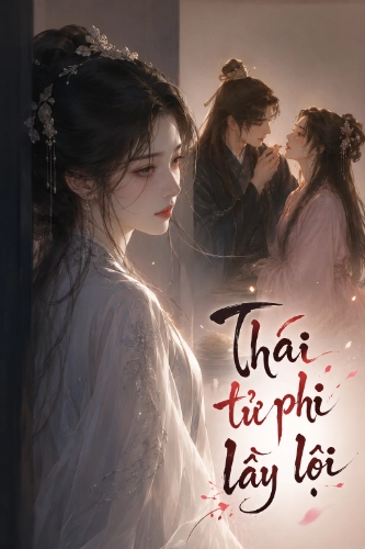 Thái tử phi lầy lội