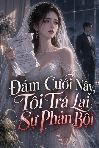 Đám Cưới Này, Tôi Trả Lại Sự Phản Bội
