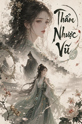 Thẩm Nhược Vũ