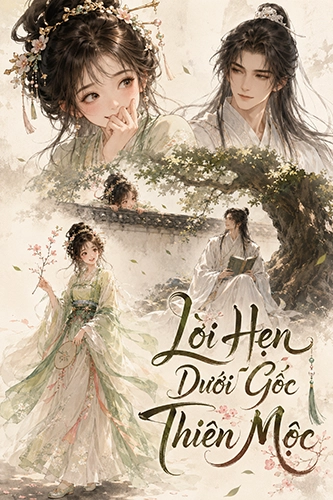 Lời Hẹn Dưới Gốc Thiên Mộc