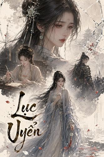 Lục Uyển