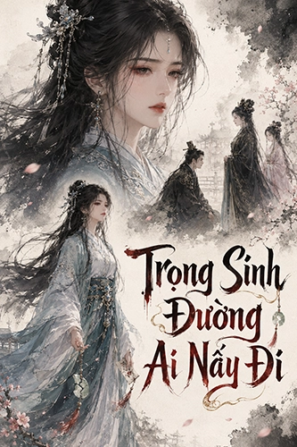 Trọng Sinh Đường Ai Nấy Đi