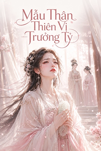 Mẫu Thân Thiên Vị Trưởng Tỷ
