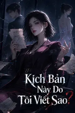 Kịch Bản Này Do Tôi Viết Sao?