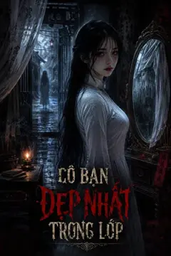 Cô Bạn Đẹp Nhất Trong Lớp