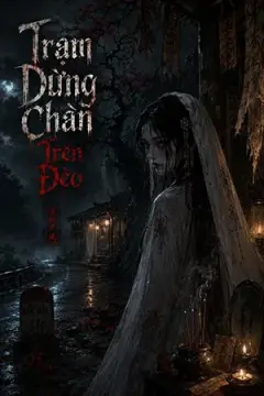 Trạm Dừng Chân Trên Đèo