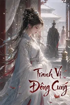 Tranh Vị Đông Cung
