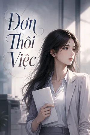 Đơn Thôi Việc