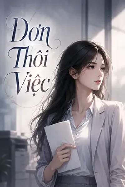 Đơn Thôi Việc