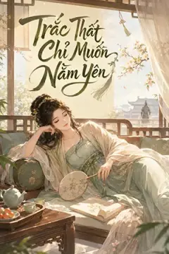 Trắc Thất Chỉ Muốn Nằm Yên