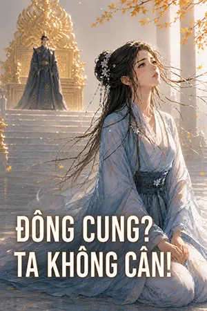 Đông Cung? Ta Không Cần!