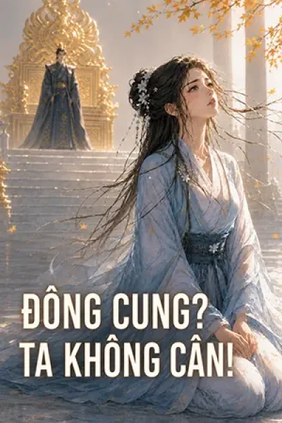 Đông Cung? Ta Không Cần!