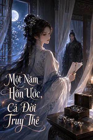 Một Năm Hôn Ước, Cả Đời Truy Thê