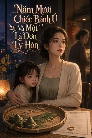 Năm Mươi Chiếc Bánh Ú Và Một Lá Đơn Ly Hôn