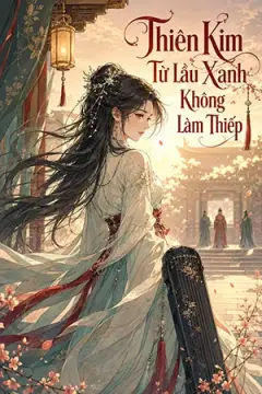 Thiên Kim Từ Lầu Xanh Không Làm Thiếp