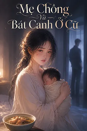 Mẹ Chồng Và Bát Canh Ở Cữ