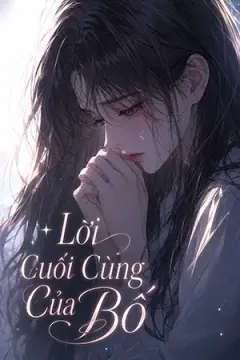 Lời Cuối Cùng Của Bố