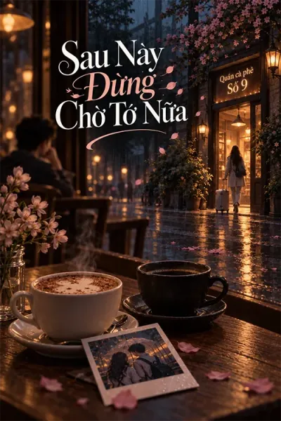 Mùa Hè Năm Ấy
