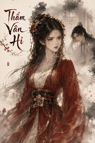 Thẩm Vân Hi